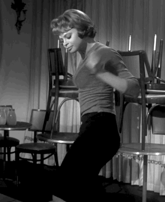 Dance GIF with Link