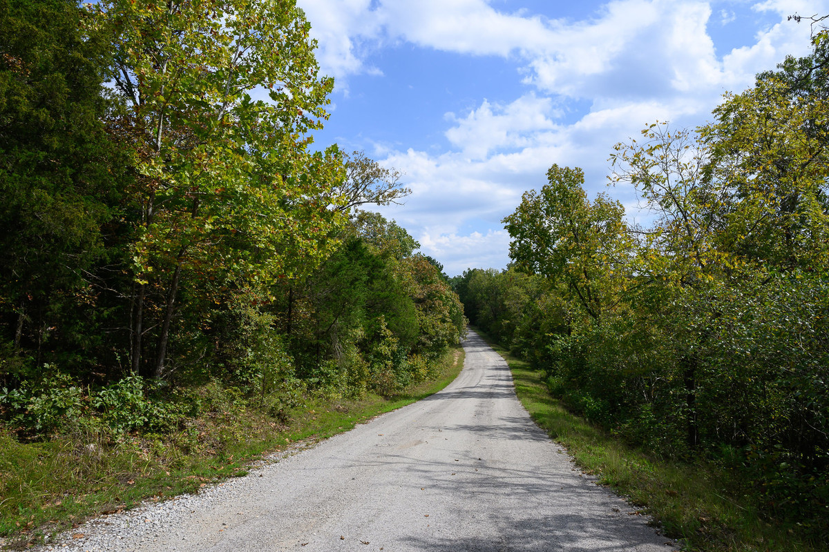 0.32 acres Near Strawberry River