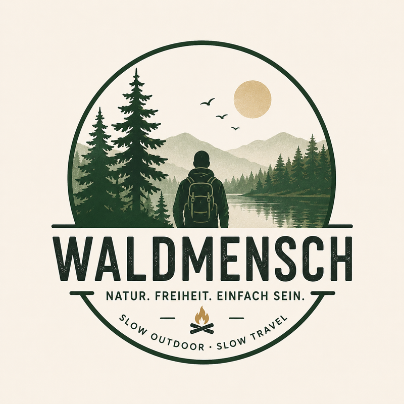 Waldmensch Logo
