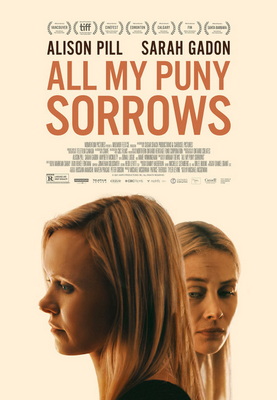 All My Puny Sorrows (2022) .mkv iTA/ENG WEBDL 1080p x264 CYBER