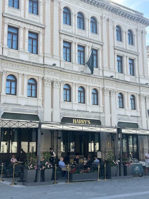 Eslovenia en pocos, poquísimos, días. Julio de 2025. - Blogs de Eslovenia - Llegada y visita de Trieste. (33)
