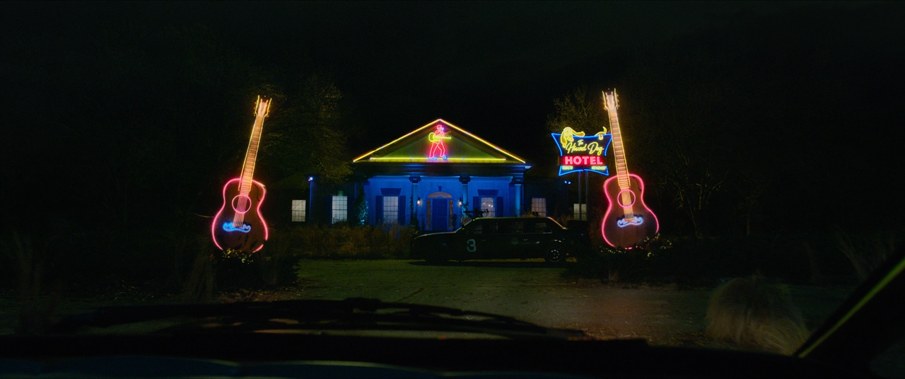 Zombieland Doppio colpo (2019) [BluRay Rip 1080p ITA-ENG DTS-AC3