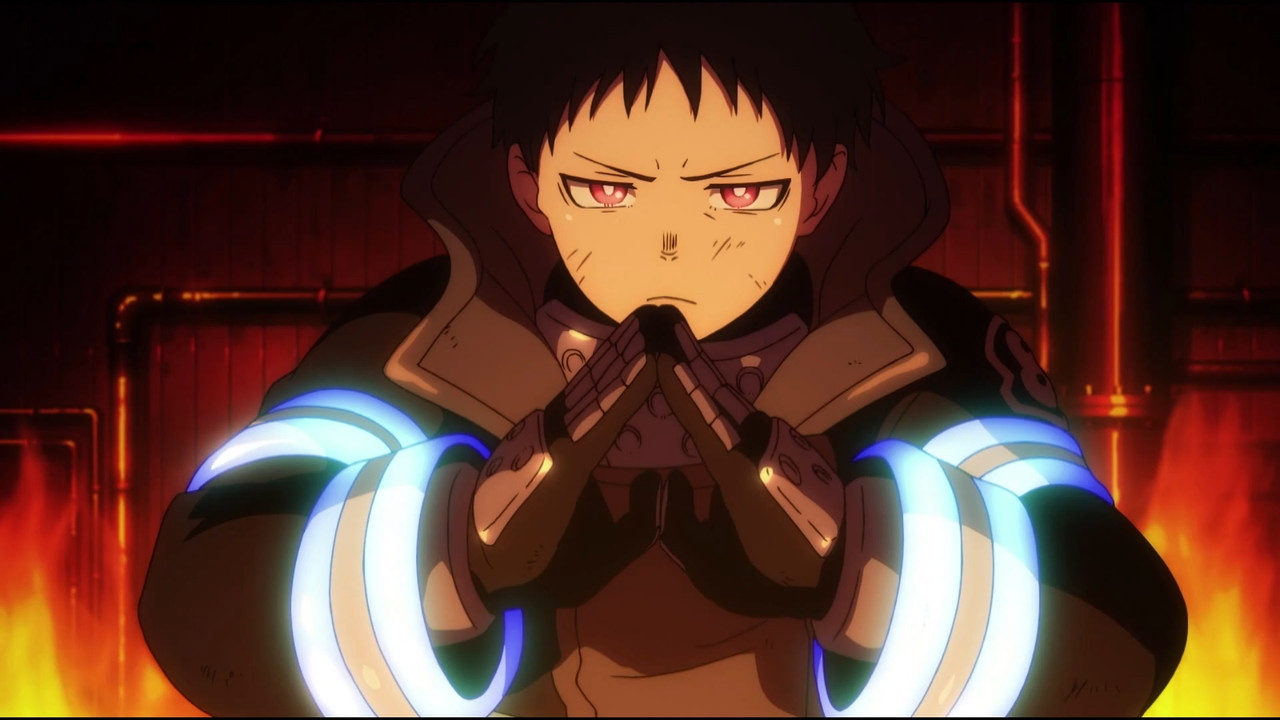 Fire Force - 1x01 - Shinra Kusakabe si arruola (Web 1080p ITA-JAP)[by Maleno85 T7ST].mkv_snapshot_20