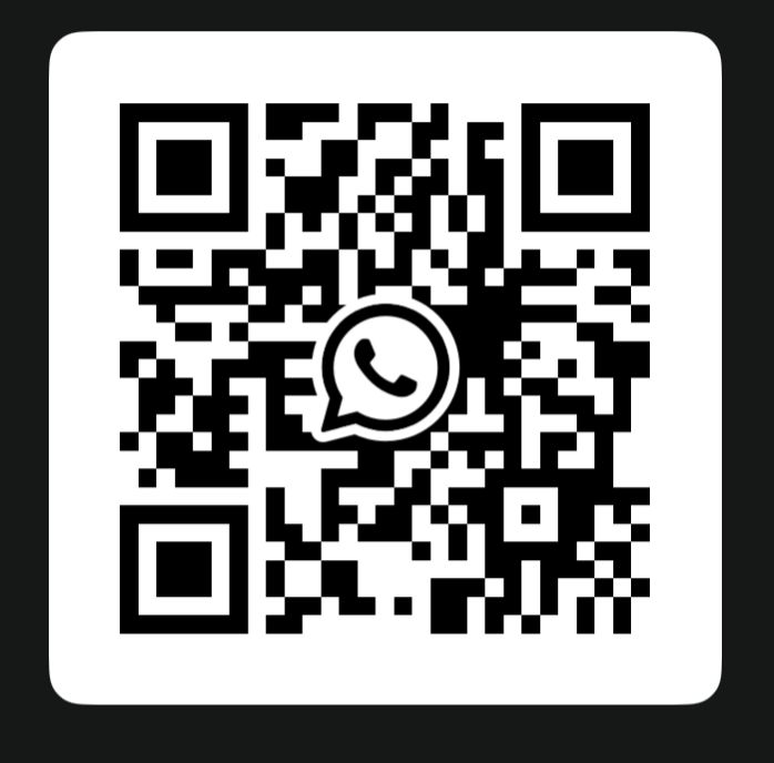WhatsApp QR