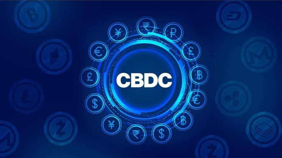 card image Прогнозы для криптоиндустрии на 2025 год. Почему у CBDC нет перспектив?