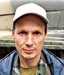 Владимир Найман