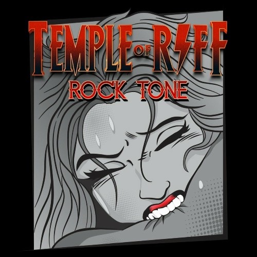 Temple Of Riff - Rock Tone 2023