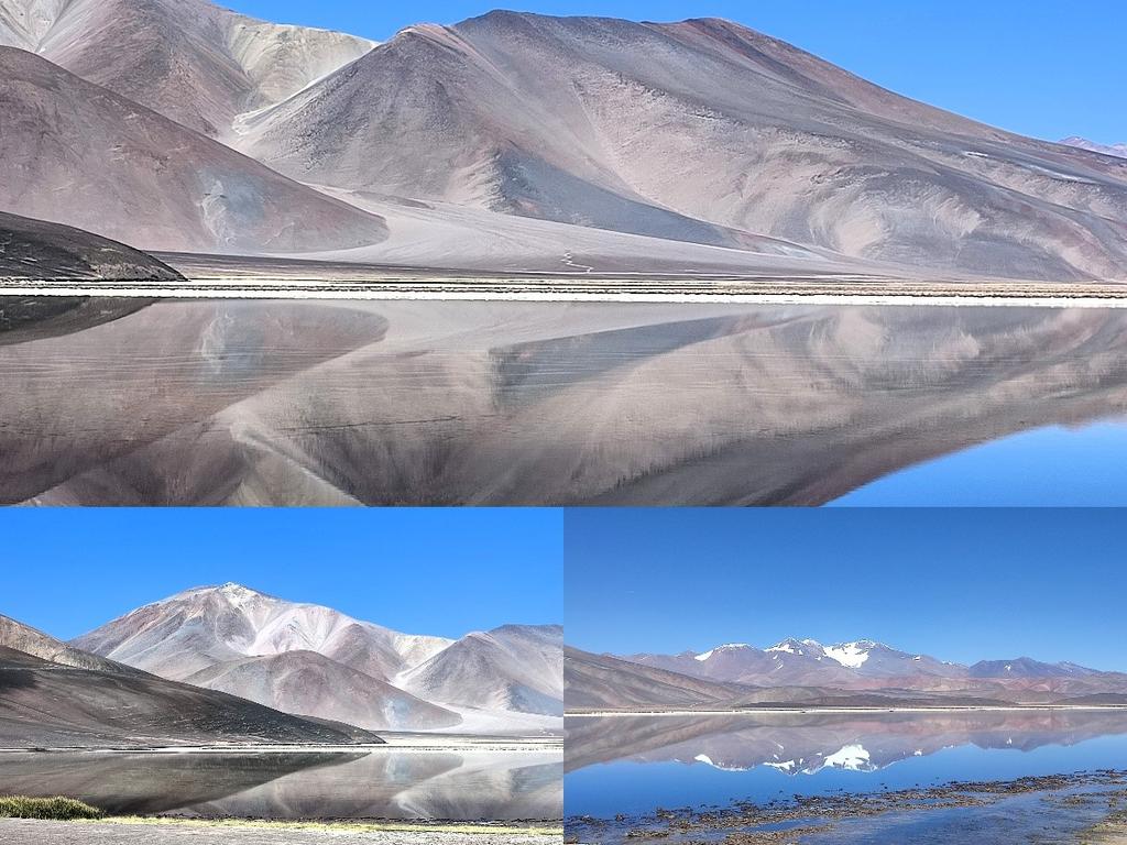 RUTA DE LOS SEIS MILES. BALCON DEL PISSIS Y LAGUNAS NEGRA Y ESMERALDA - ARGENTINA INFINITA II/ TORRES DEL PAINE (17)