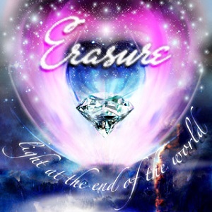Re: Erasure