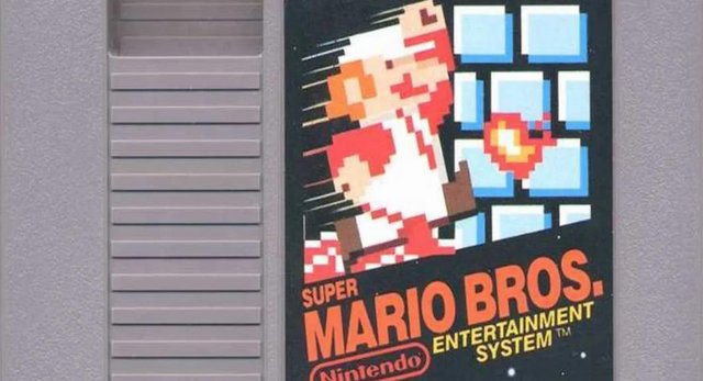 Super Mario Bros 1985 Super Mario Bros 1985