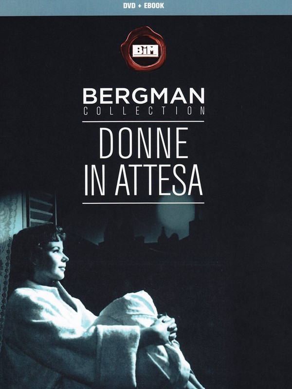 Donne in attesa (1952) DVD 5