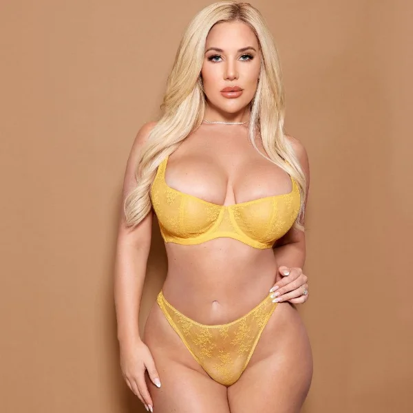 Savannah Bond OF