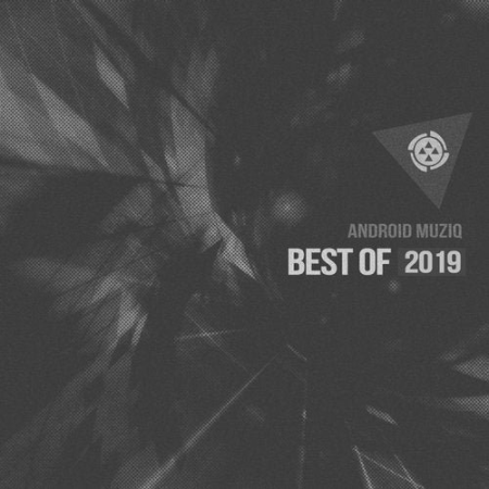 VA - Android Muziq (Best of 2019) (2019)