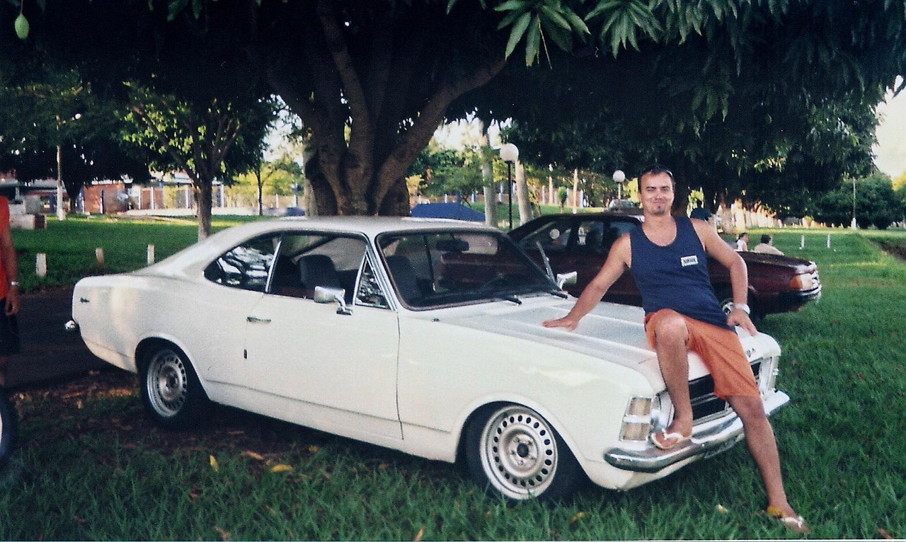 roda - Adaptação de roda ferro em opala Opala-Branco-04