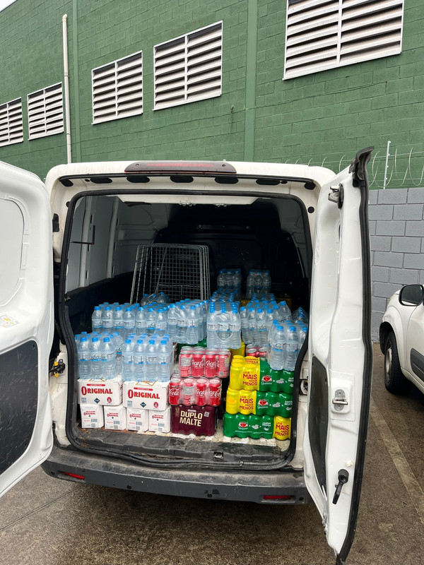 Frota Macena Transportes