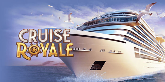 Trik Cerdas Mendapatkan Jackpot Besar di Slot Cruise Royale