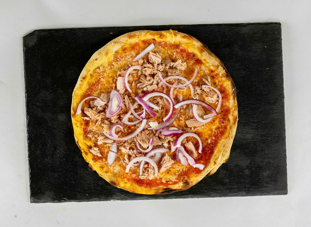Pizza Nostromo (33 Cm.)