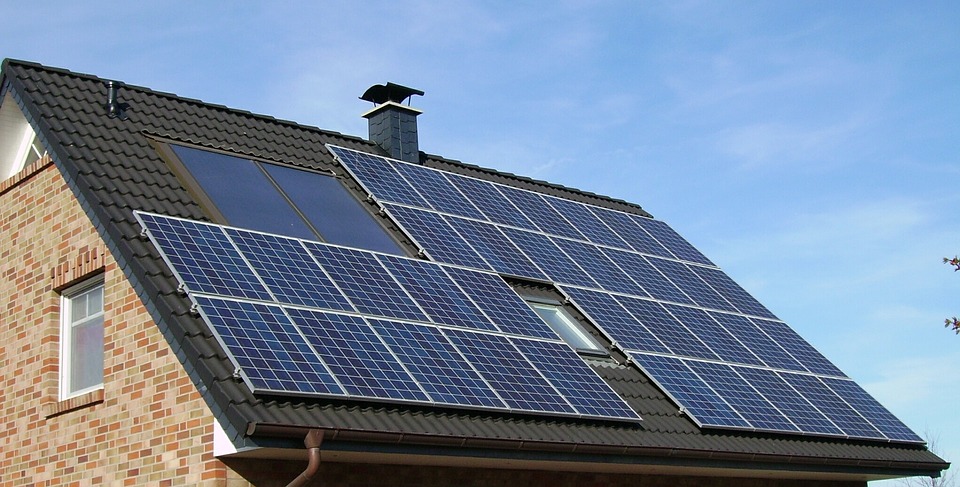 Is Having Solar Power In Your Home Worth It In 2019