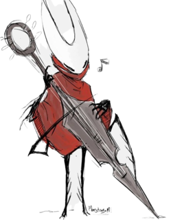 hornet