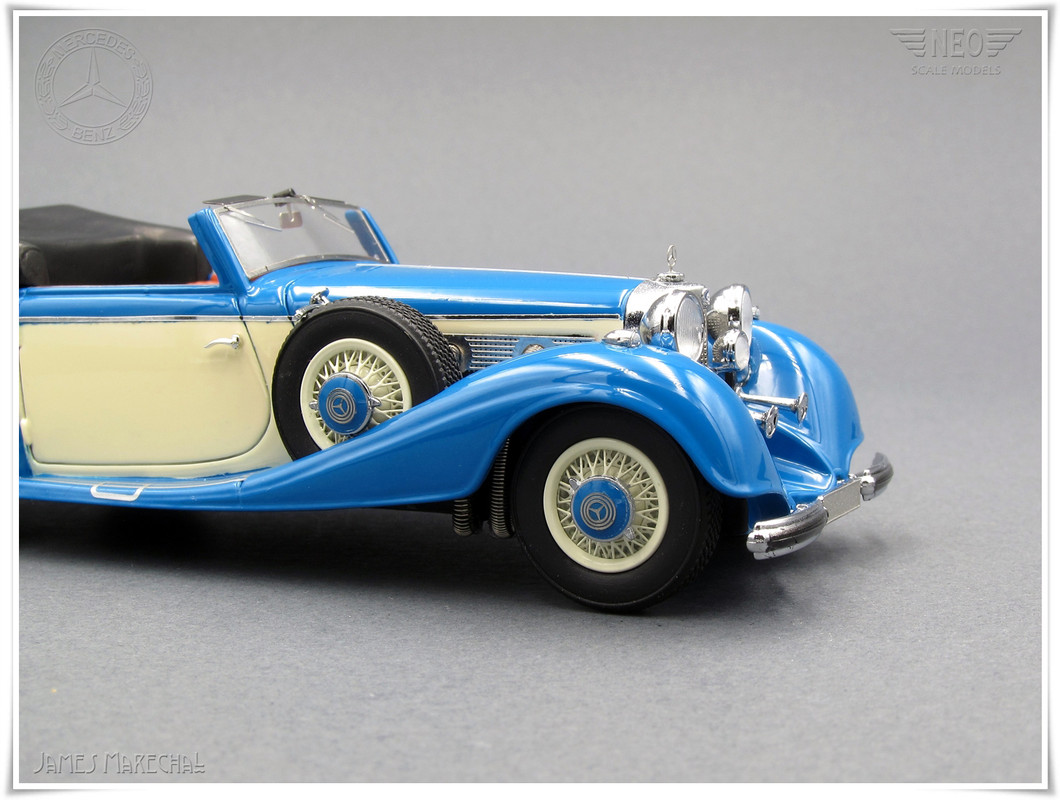 Mercedes-Benz 540K CabrioletA (9) Neo