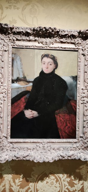Fine Arts de Boston, Isabella Stewart Gardner (El robo de 1990) y langosta. - Boston y Chicago (200)