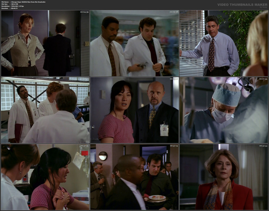 Chicago Hope S02E02 Rise from the Dead.mkv