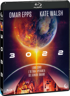 3022 (2019) FULL HD 1080p DTS ENG AC3 ITA ENG SUB