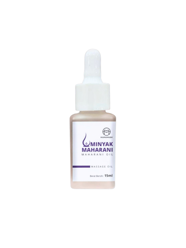 Maharani Oil