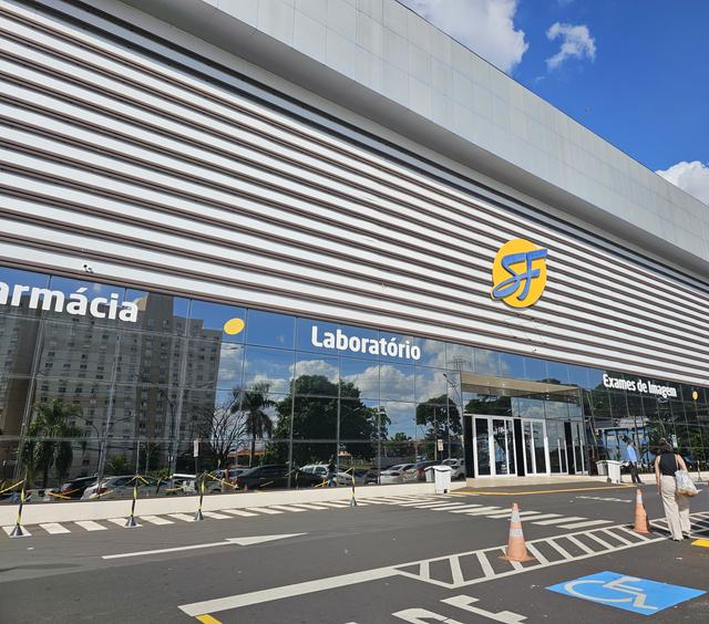 Hospital Mais Saúde