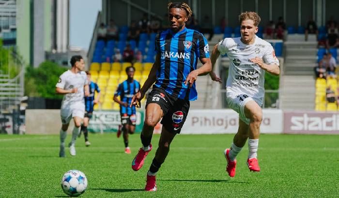 KTP vs Inter Turku, 22h00 ngày 18/07
