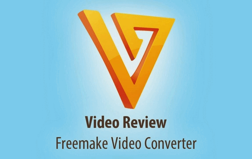 Freemake Video Converter Gold 4.1.13.120