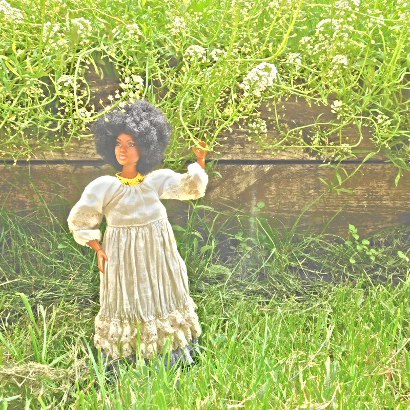 Дачное июль 203 и барби 052