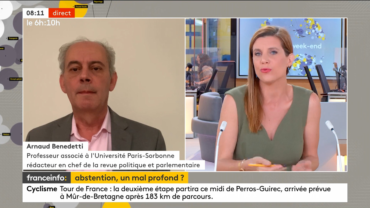 06.27 - 04.59.00 - Le 6h 10h week-end. Entre JT, chroniques, invités ..._002.ts_snapshot_11.37.171