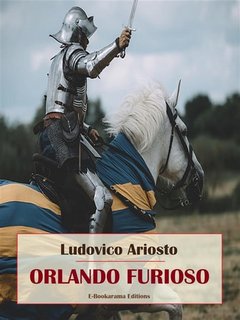 Ludovico Ariosto - Orlando Furioso (2023)