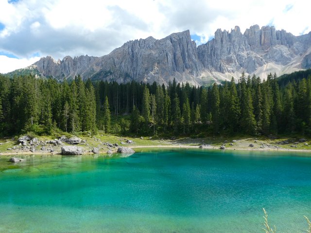 DÍA 6 – Alpe di Siusi / Lago di Carezza - Dolomitas y noreste de Italia en verano de 2025 (En construcción) (14)