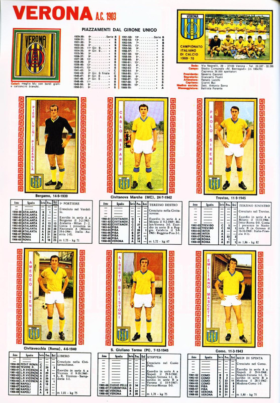 Calciatori 1969-1970 (Panini)-34