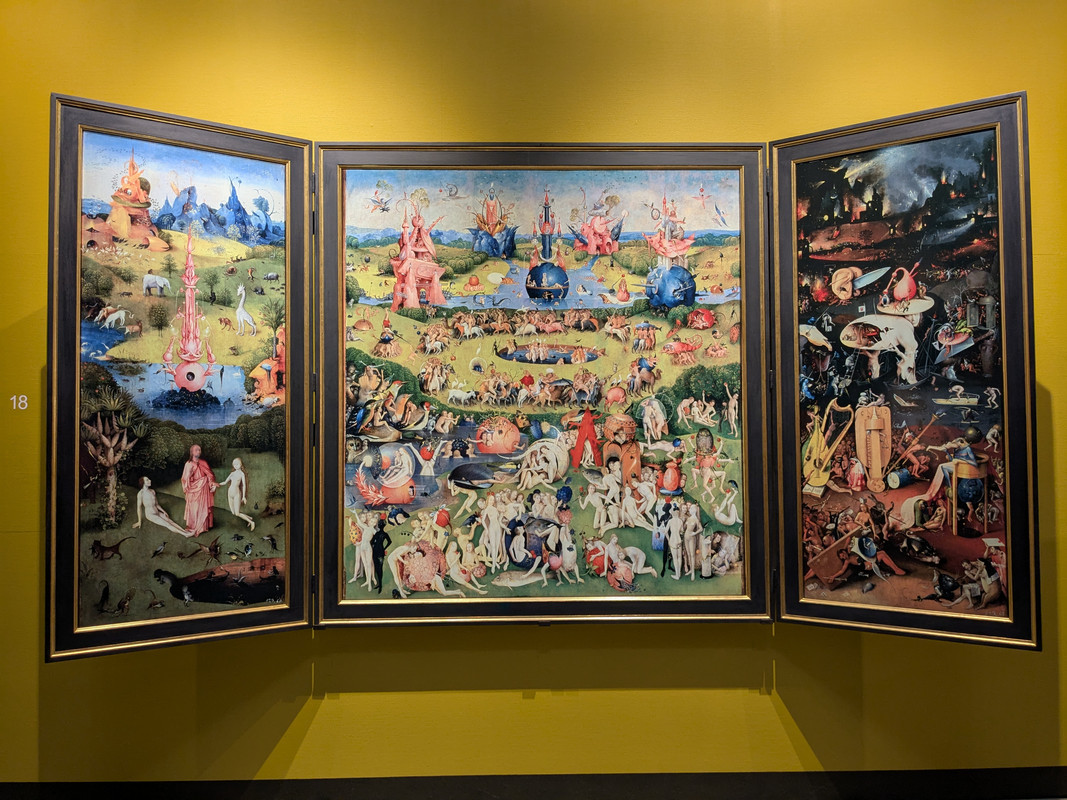 Трое в Амстердаме, не считая собаки. Переезд в Нидерланды.