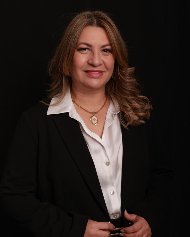 ANA PAULA FACUNDO