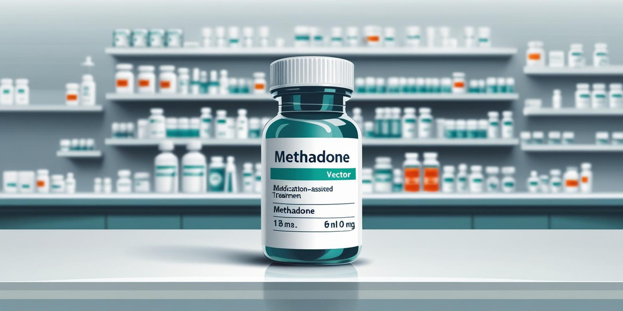 Professional Methadone Maintenance Treatment at Scarborough Drug Mart