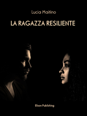 Lucia Maitino – La ragazza resiliente (2021)