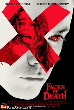 Faces of Death (2026)