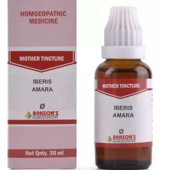 Bakson Iberis Amara 1X (Q) (30ml)