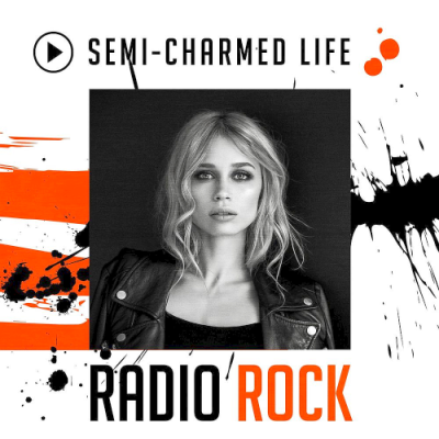 VA - Semi-Charmed Life: Radio Rock (2018)