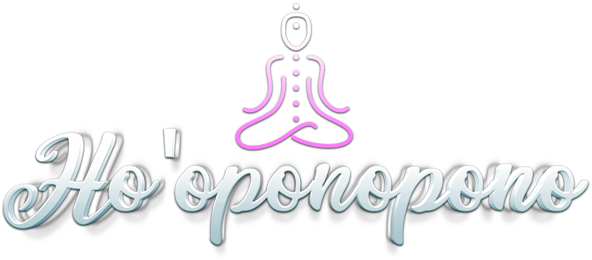 Logo Ho'oponopono