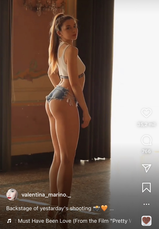 valentina marino in answer #1751369