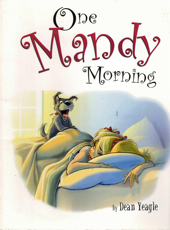One Mandy Morning