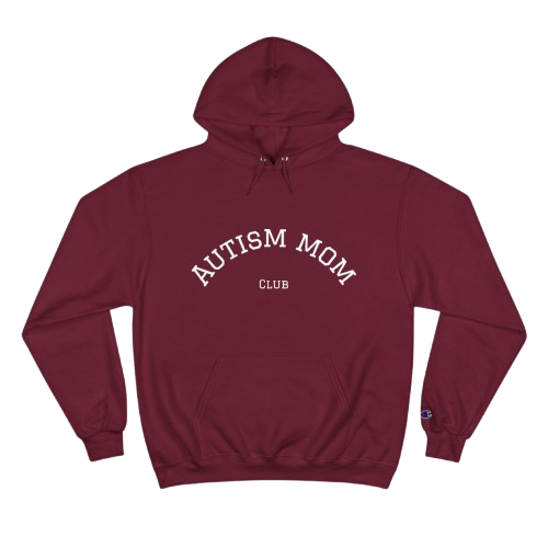 Champion Hoodie