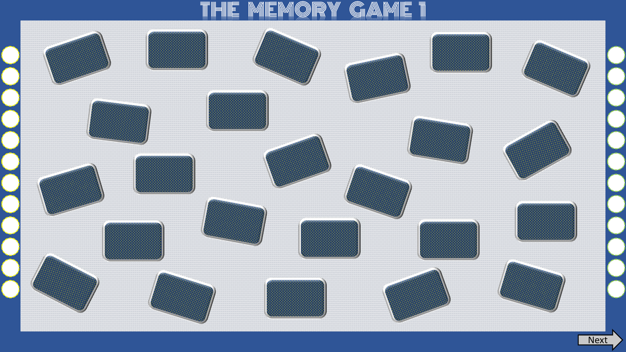 memory - MEMORY GAME 2019-01-14-5