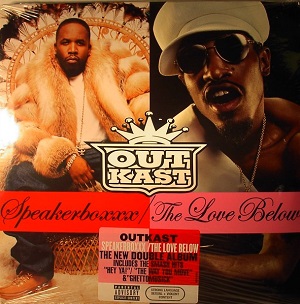 Re: Outkast