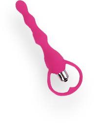 Жіночі вібратори для клітора і точки G, вібропулі